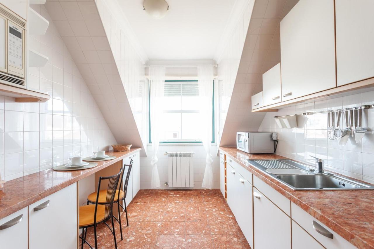 Flh Chic Chiado Exotic Spacious Residence Lizbona Zewnętrze zdjęcie